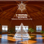 V Festival de Ecstatic "Valencia Dance Comm-Unity"