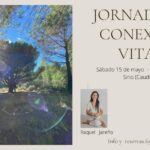 Jornada de conexión Vital -Raquel Jareño & Vicente Saus