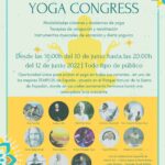 I I - International Yoga Congress , Sirio
