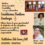 Constelaciones Familiares & Sonoterapia