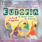 Eutopia V Edición - Mariangeles Torrado Moreno