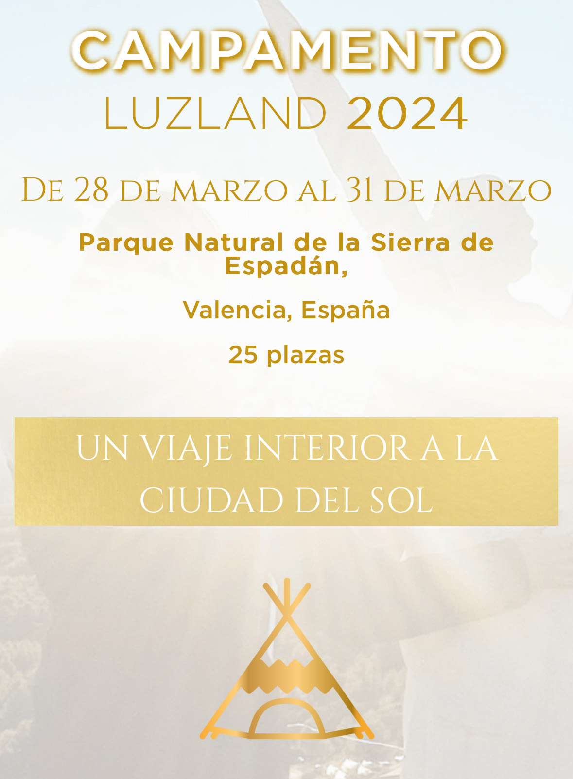 Semana de la Luz - Luzland / Cristina Solera
