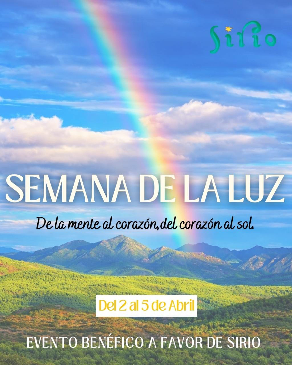 Semana Santa - Evento Bénefico