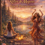 Retiro de Mujeres - Yoga & Danza terapia