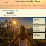Formación Energia Solar - Módulo I