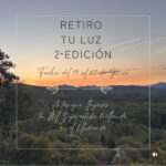 Retiro Tu Luz 2da Edición - Mintaka Soul