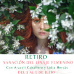 Plenitud - Araceli & Lidia