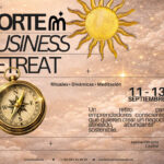 🧭 Norte Business Retreat - Miriam Moreno