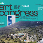 Art Congress - Miriam Moreno