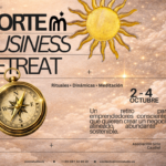 🧭 Norte Business Retreat - Miriam Moreno