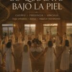 Lo que late bajo la Piel - Patricia Leisa