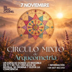 Circulo Mixto de Arqueometria