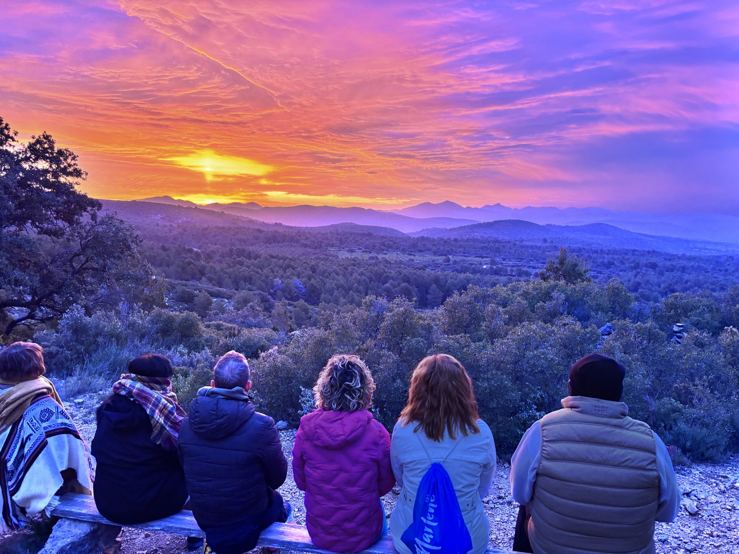 Solsticio de Invierno - Alana Senna
